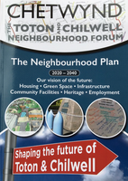Chetwynd: The Toton and Chilwell Neighbourhood Forum