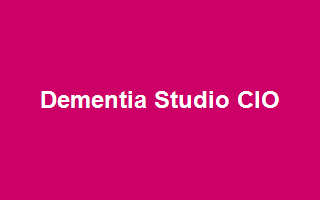 Dementia Studio CIO