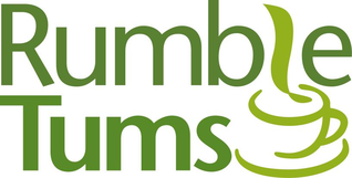 Rumbletums Cafe and Training Project