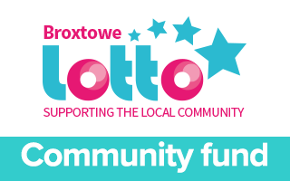 Broxtowe Lotto Community Fund